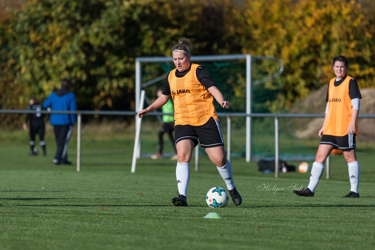 Bild 81 - Frauen TSV Vineta Audorg - SV Friesia 03 Riesum Lindholm : Ergebnis: 2:4